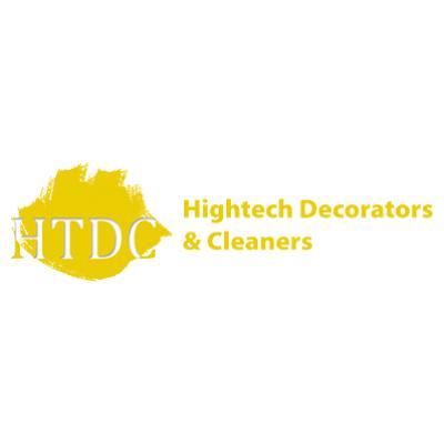 High Tech Decorators & Cleaners Ltd