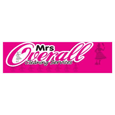 Mrs Overall Cleaning Services Limited